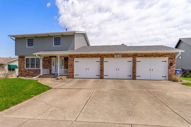 5131 Woodland Avenue, Davenport, IA 52807