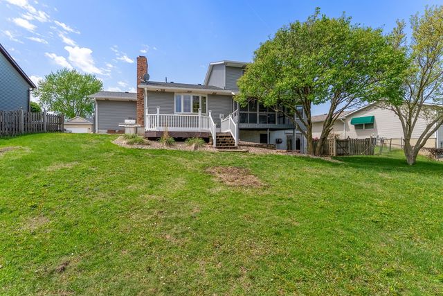 5131 Woodland Avenue, Davenport, IA 52807