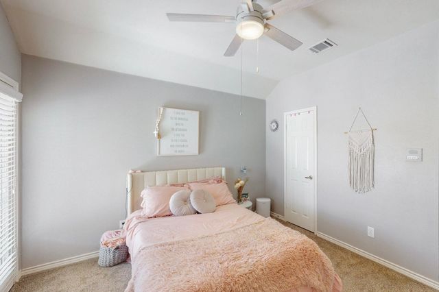 1225 Long Leaf Drive, Savannah, TX 76227