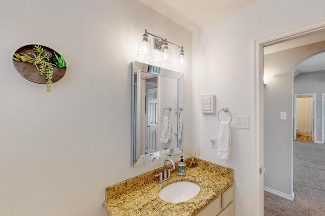 1225 Long Leaf Drive, Savannah, TX 76227