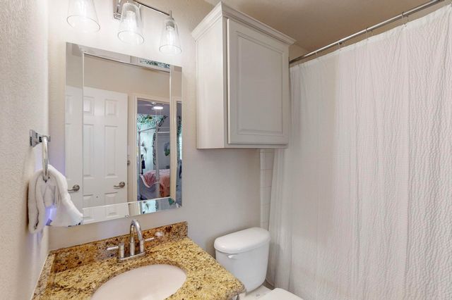 1225 Long Leaf Drive, Savannah, TX 76227