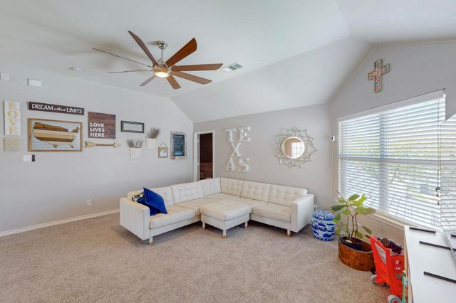 1225 Long Leaf Drive, Savannah, TX 76227