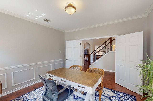1225 Long Leaf Drive, Savannah, TX 76227
