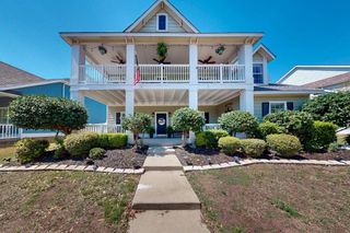 1225 Long Leaf Drive, Savannah, TX 76227