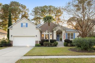 1596 Oakhurst Drive, Mount Pleasant, SC 29466