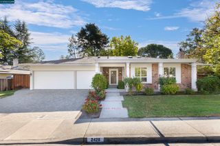 2428 Dapplegray Ln, Walnut Creek, CA 94596