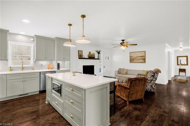 3502 Imperial Drive, High Point, NC 27265