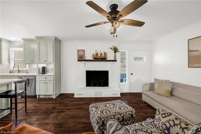 3502 Imperial Drive, High Point, NC 27265