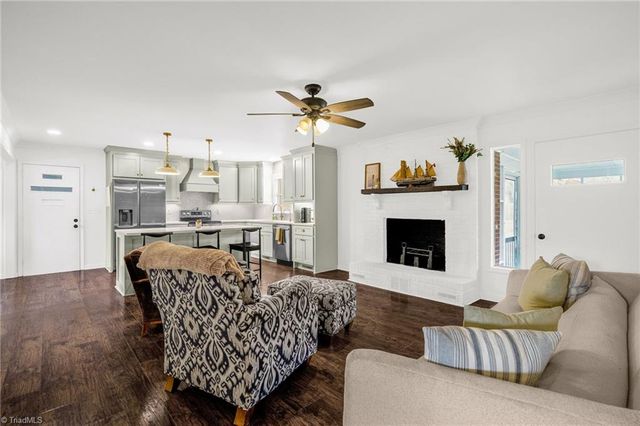 3502 Imperial Drive, High Point, NC 27265