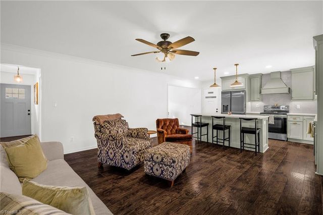 3502 Imperial Drive, High Point, NC 27265