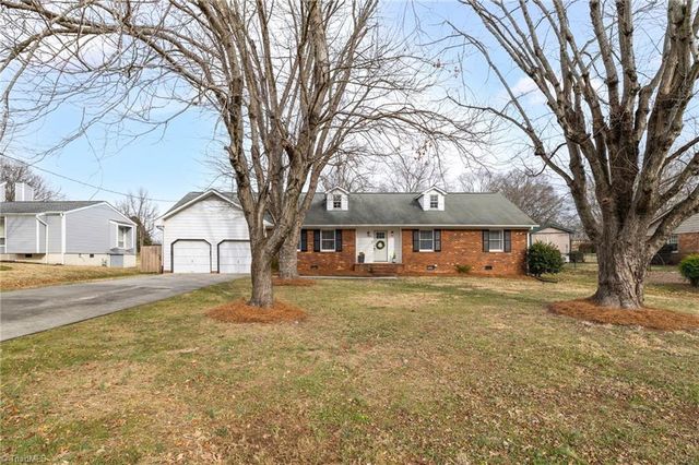 3502 Imperial Drive, High Point, NC 27265