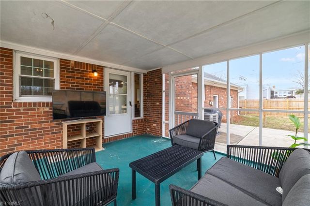 3502 Imperial Drive, High Point, NC 27265