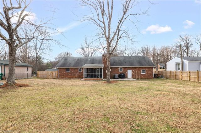 3502 Imperial Drive, High Point, NC 27265