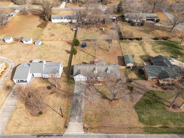 3502 Imperial Drive, High Point, NC 27265