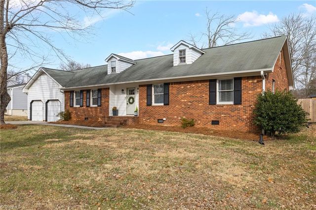 3502 Imperial Drive, High Point, NC 27265