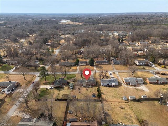 3502 Imperial Drive, High Point, NC 27265