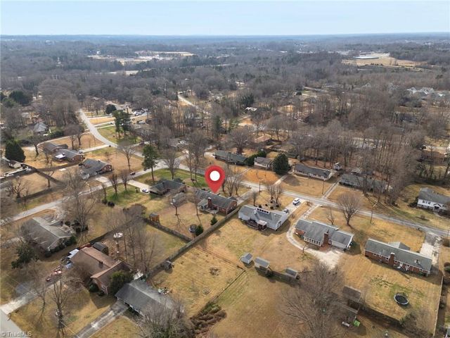 3502 Imperial Drive, High Point, NC 27265