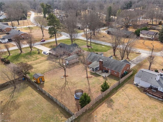 3502 Imperial Drive, High Point, NC 27265