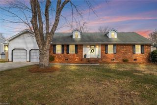 3502 Imperial Drive, High Point, NC 27265