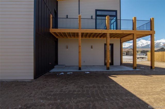 143 Red Tail Blvd, Buena Vista, CO 81211