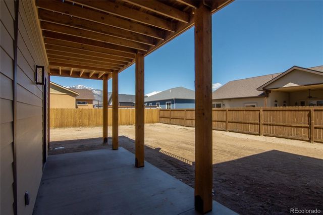 143 Red Tail Blvd, Buena Vista, CO 81211
