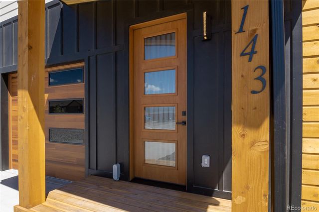 143 Red Tail Blvd, Buena Vista, CO 81211
