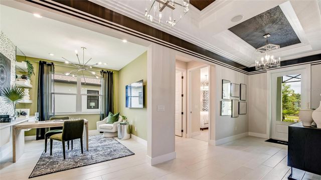 1278 BRUSH CREEK DRIVE, Deland, FL 32724