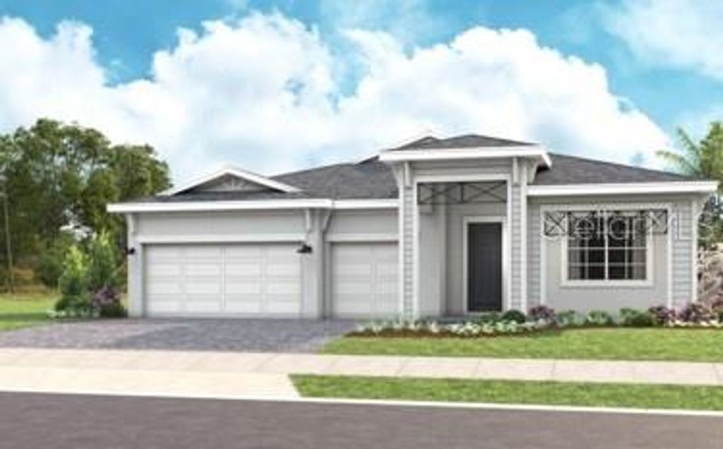 1278 BRUSH CREEK DRIVE, Deland, FL 32724