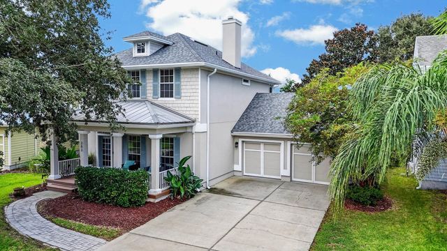 383 High Tide Drive, St Augustine, FL 32080
