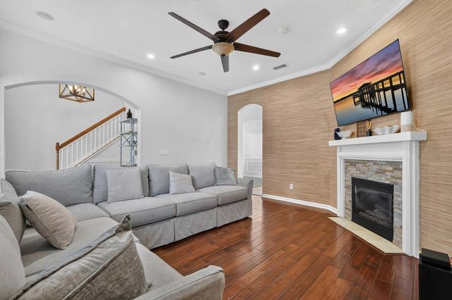 383 High Tide Drive, St Augustine, FL 32080