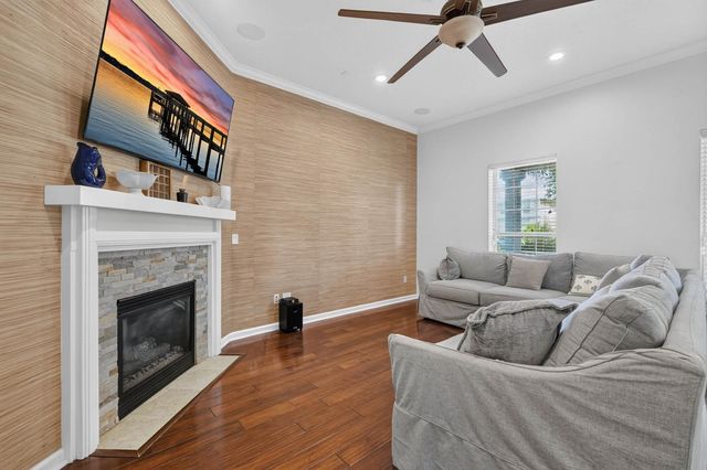 383 High Tide Drive, St Augustine, FL 32080