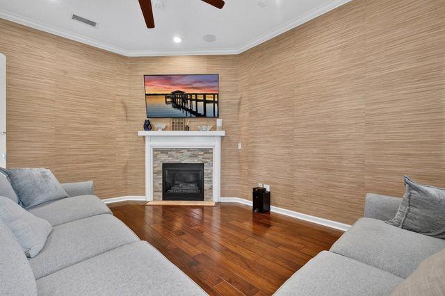 383 High Tide Drive, St Augustine, FL 32080