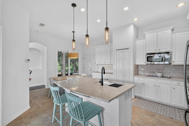 383 High Tide Drive, St Augustine, FL 32080
