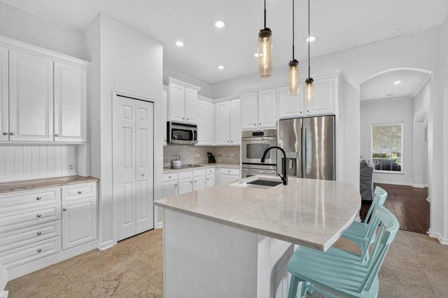 383 High Tide Drive, St Augustine, FL 32080