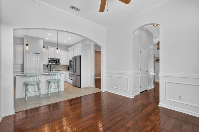 383 High Tide Drive, St Augustine, FL 32080