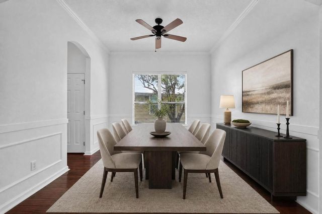 383 High Tide Drive, St Augustine, FL 32080