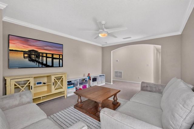 383 High Tide Drive, St Augustine, FL 32080