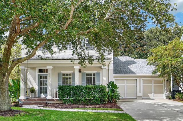 383 High Tide Drive, St Augustine, FL 32080