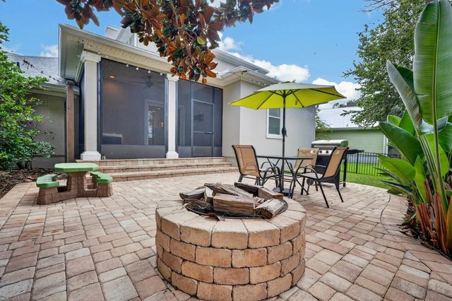 383 High Tide Drive, St Augustine, FL 32080