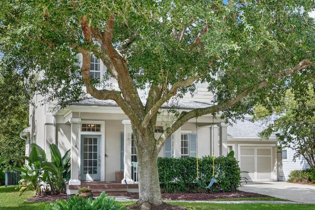 383 High Tide Drive, St Augustine, FL 32080
