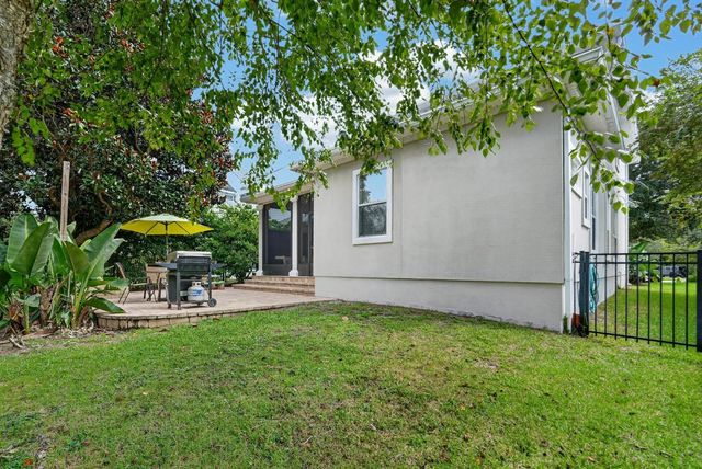 383 High Tide Drive, St Augustine, FL 32080