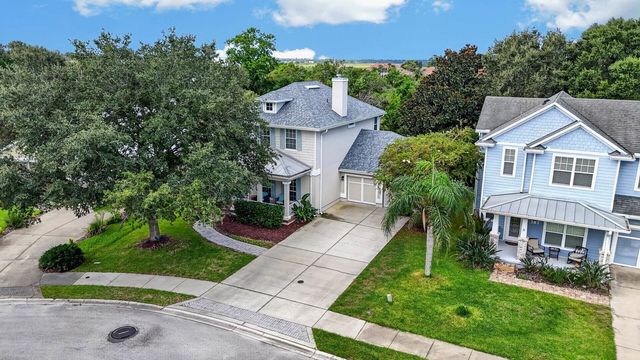 383 High Tide Drive, St Augustine, FL 32080