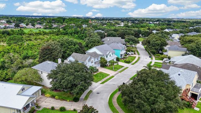 383 High Tide Drive, St Augustine, FL 32080