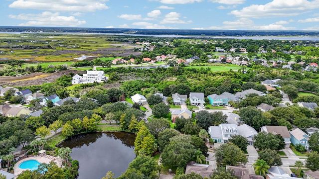 383 High Tide Drive, St Augustine, FL 32080