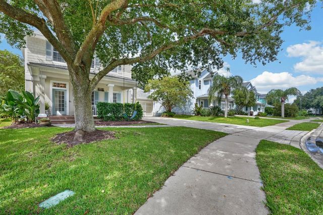 383 High Tide Drive, St Augustine, FL 32080