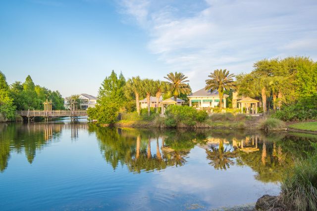 383 High Tide Drive, St Augustine, FL 32080