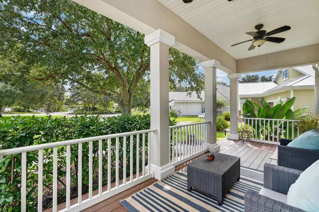 383 High Tide Drive, St Augustine, FL 32080