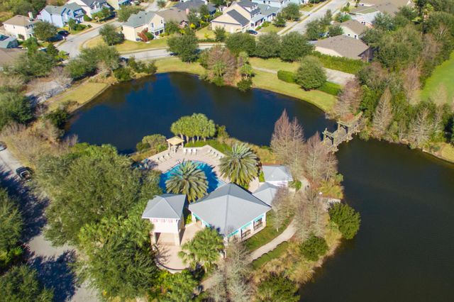 383 High Tide Drive, St Augustine, FL 32080