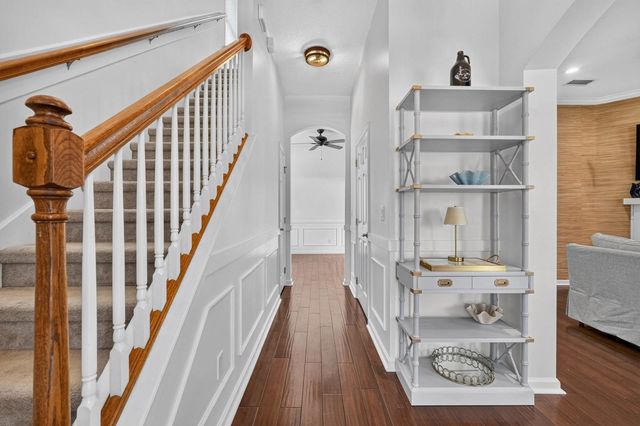 383 High Tide Drive, St Augustine, FL 32080