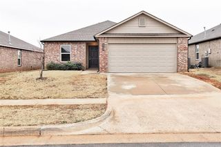9904 Ruger Road, Yukon, OK 73099